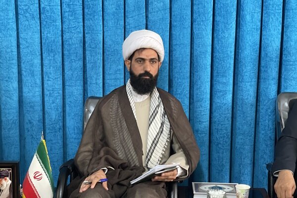 تولید محتوای مناسب یکی از ضرورت‌های کار فرهنگی است