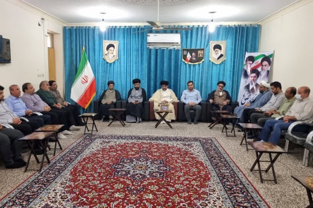 امام جمعه گناوه: «وقف» میراث ماندگار و سرمایه‌ای برای آینده جامعه است