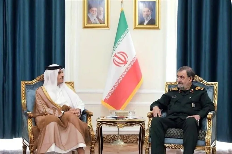 محسن رضایی: هرگونه شرارت آمریکا پاسخ تاریخی خواهد داشت