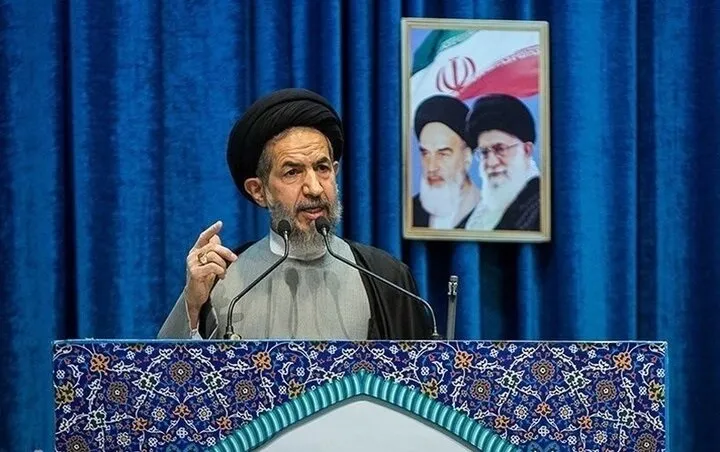 ابوترابی‌فرد: اقتدار ایران برآمده از دانش، فناوری، ایمان و وحدت ملی است