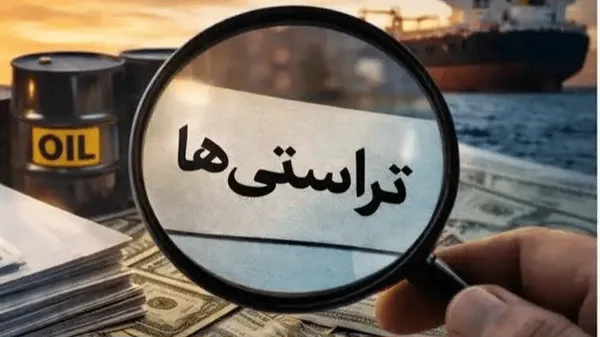 سرکرده شبکه تراستی با بدهی ۳۰۰ میلیون یورویی دستگیر شد/ ماجرای بدهی سنگین به بانک‌ها