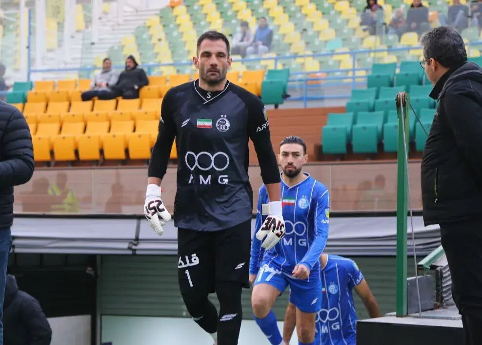 پاسخ منفی آدان به پیشنهاد استقلال؛ خداحافظ، پولم را هم نمی‌خواهم!
