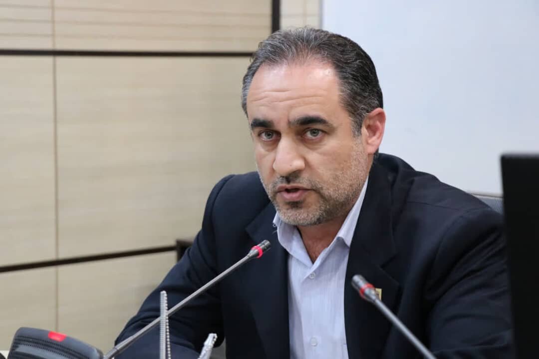 ۹۰ درصد صنایع فارس کوچک و متوسط هستند