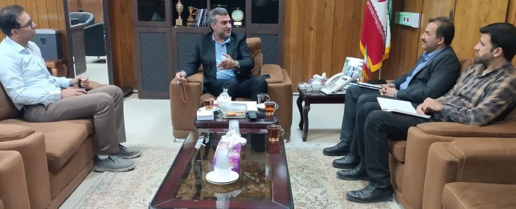 معاون ‌ استاندار ایلام: شبکه دانش جهاد دانشگاهی کشور، توسعه استان را سرعت می‌بخشد
