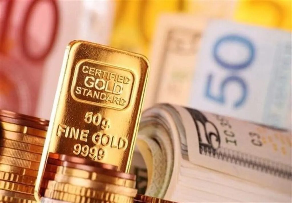 قیمت دلار و طلا تا کجا می‌تواند بالا رود؟