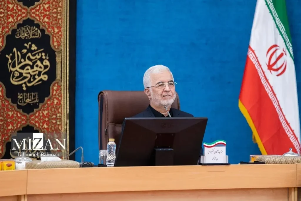 وزیر کشور: ۳۶ هزار پروژه در هفته دولت با اعتبار ۷۴۳ همت افتتاح می‌شود