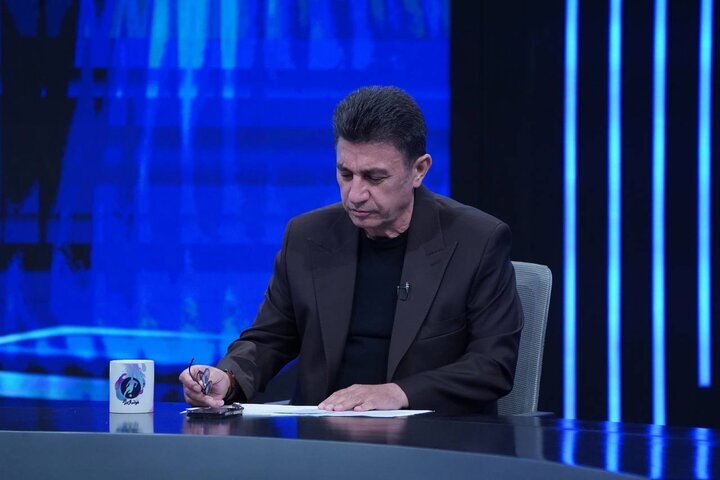 پیام امیر قلعه‌نویی برای تیم نوجوانان ایران