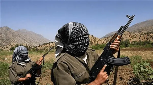 حمله تروریستی گروهک پژاک به اهالی روستایی در مریوان