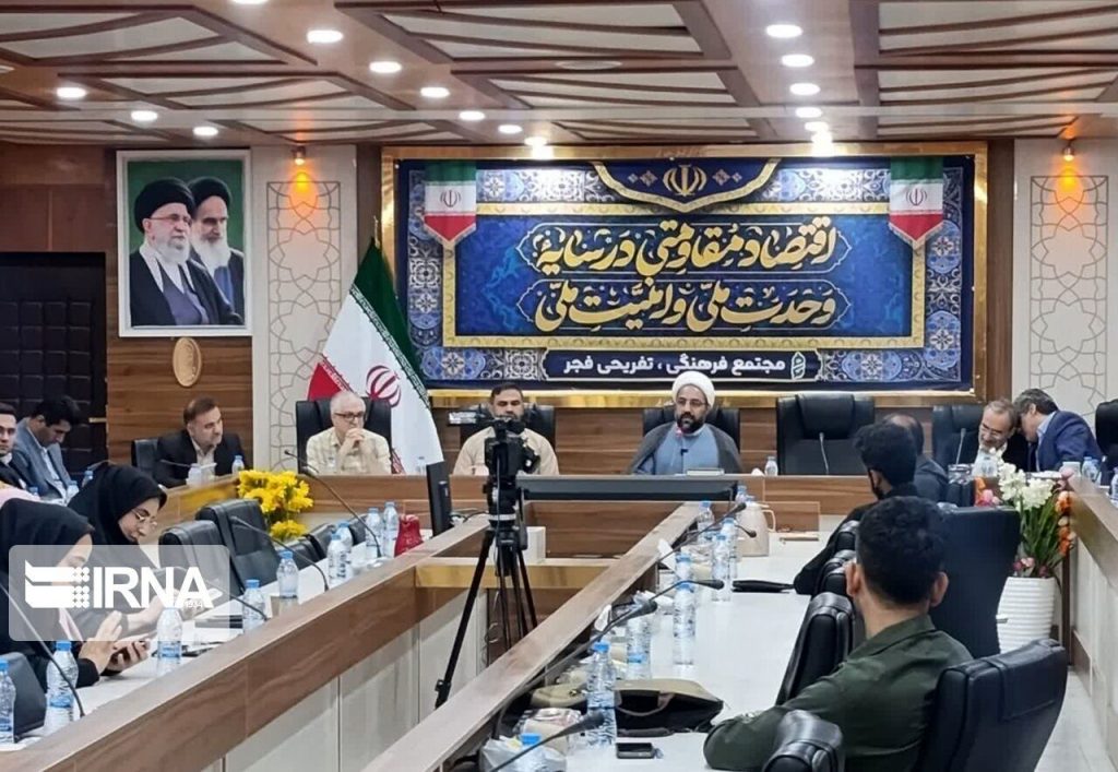 روایتی از حمله زمینی به جزیره بوبیان در جنگ ۴۰ روزه/ نماینده ولی فقیه در سپاه خوزستان: دشمن با تلفات سنگین عقب نشینی کرد