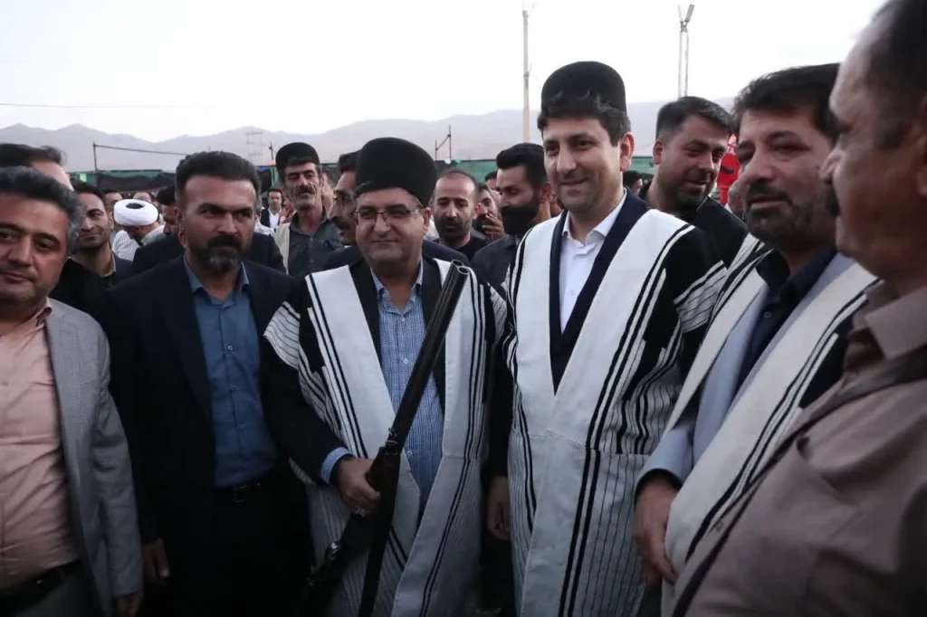 جشنواره اقوام و عشایر نمایش قدرت همدلی ایرانیان در برابر هر تهدید است