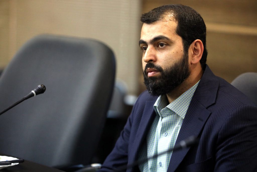 طرح مقابله با نفوذ فصل مهمی در قانون گذاری برای مقابله با بیگانگان است