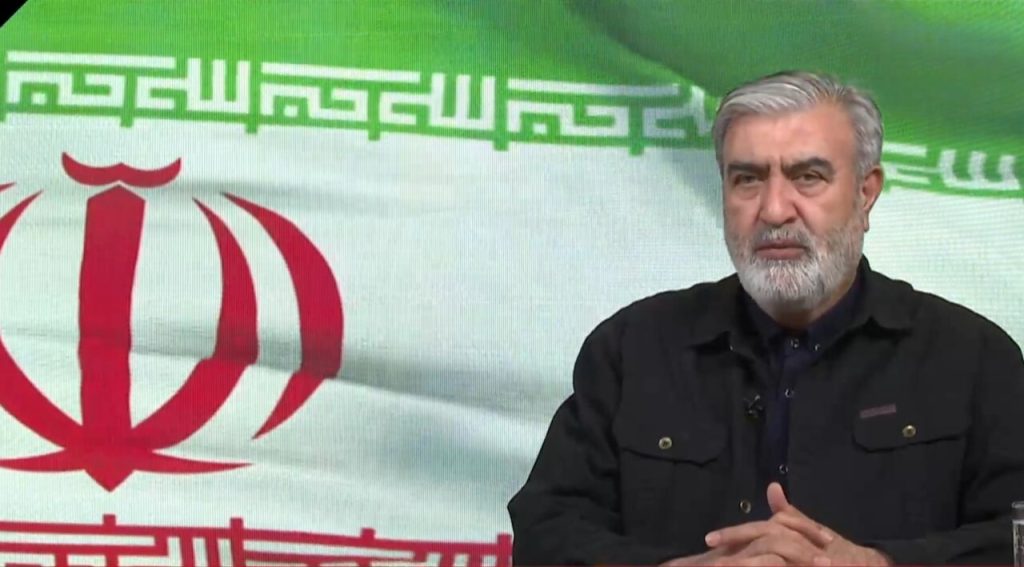 تجربه تاریخی شهریور ۱۳۲۰ و اشغال و قحطی که نتیجه انزوای ایران بود