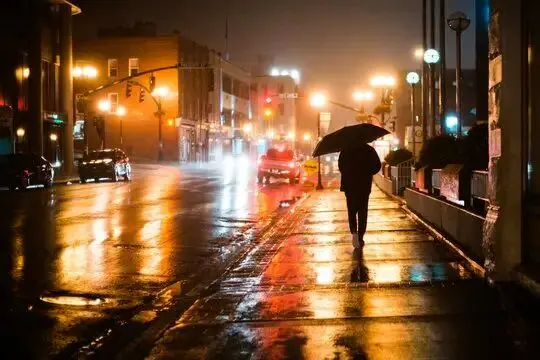 هشدار هواشناسی برای چند استان؛ رگبار، رعدوبرق و گردوخاک در راه است