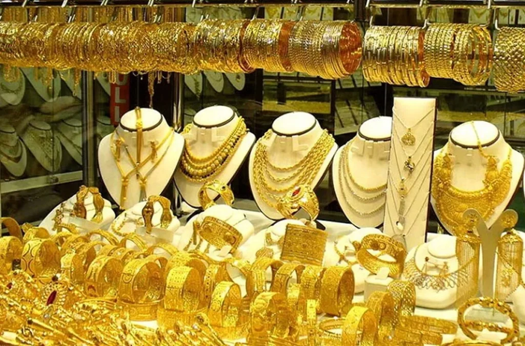 قیمت سکه و قیمت طلا امروز چهارشنبه ۴ شهریور ۱۴۰۵ + جدول