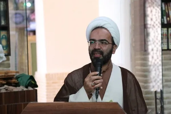۴۵ نقطه چهارمحال و بختیاری صحنه برپایی میهمانی حماسی «امت احمد» می‌شود