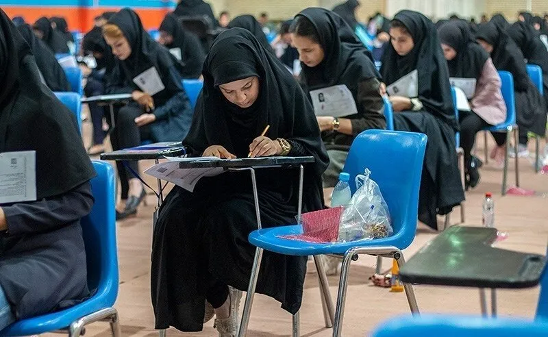 معدل چقدر در قبولی کنکور ارشد اثر دارد؟/ جزئیات فرمول جدید پذیرش