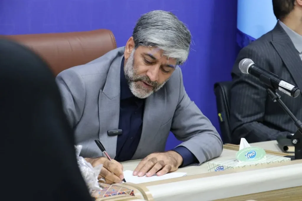 برخورد قضایی با متخلفان حوزه انرژی در تهران