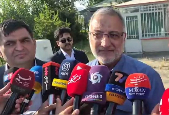 شهرداری تهران در مسیر توسعه زیرساخت‌های وزنه‌برداری/ اعلام آمادگی برای بازسازی سالن ۱۲ هزار نفری آزادی