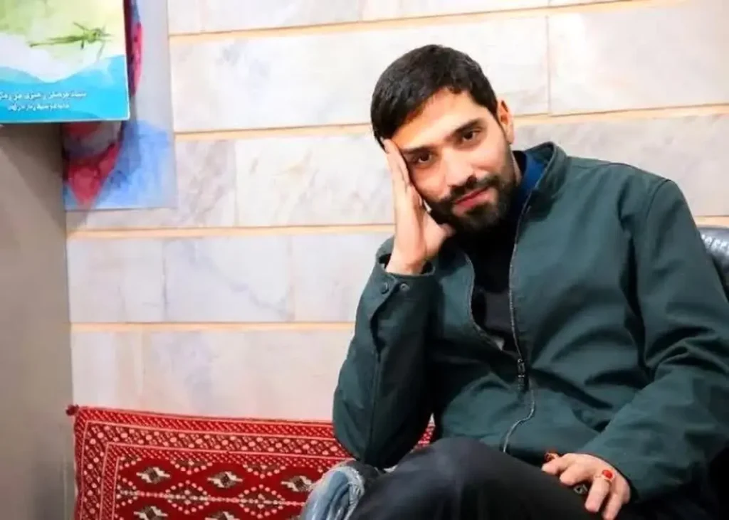 کانال منتشرکننده فیلم قتل حمیدرضا رجب‌زاده بسته شد