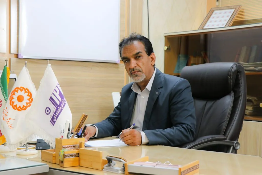 فراخوان هشتمین جشنواره تئاتر منطقه‌ای افراد دارای معلولیت «کویر» منتشر شد