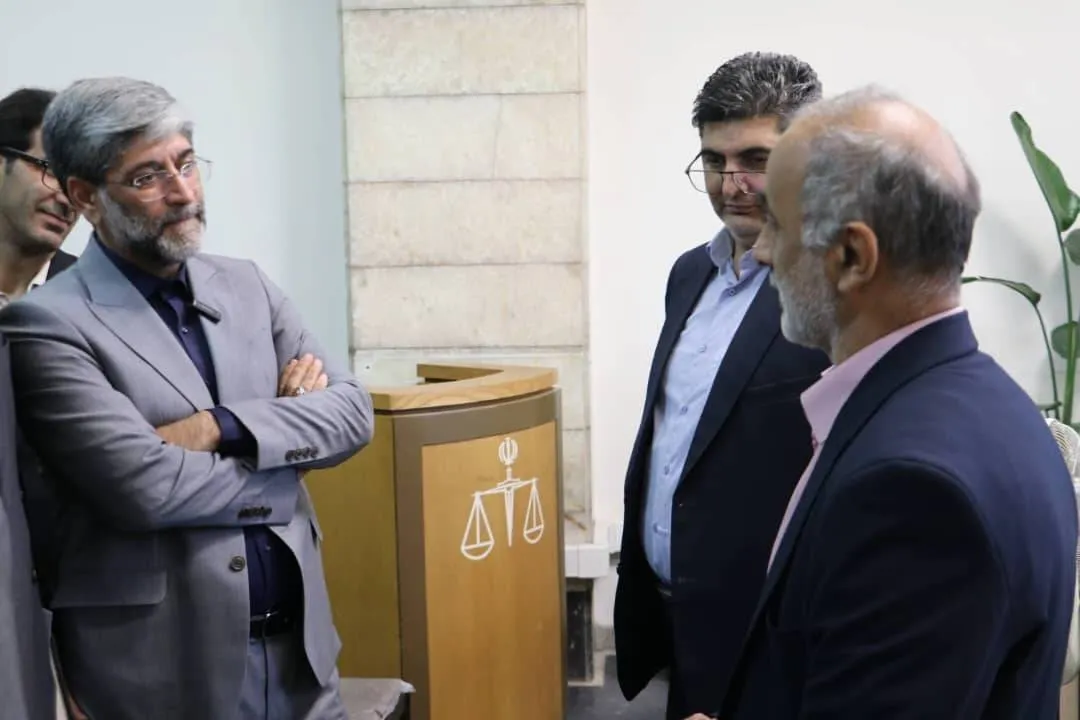 برای ۴۳ پرونده تراستی قرار نهایی صادر شد/ ۲۳ پرونده پس از صدور کیفرخواست به دادگاه ارسال شده است