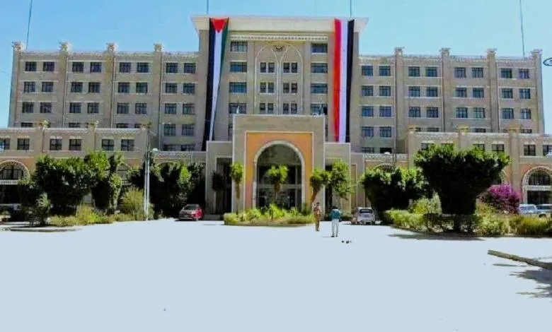 اخطار صنعا به ریاض / نیروهایتان را جمع کنید یا پاسخی سخت‌تر بگیرید