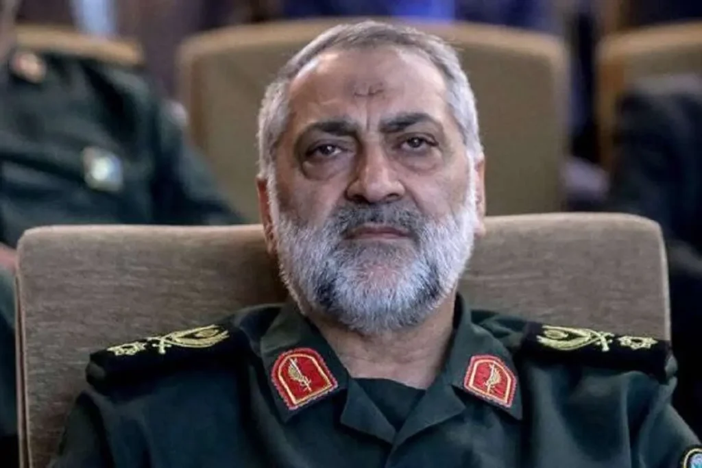 هشدار سخنگوی نیرو‌های مسلح به خبرنگاران شبکه‌های معاند
