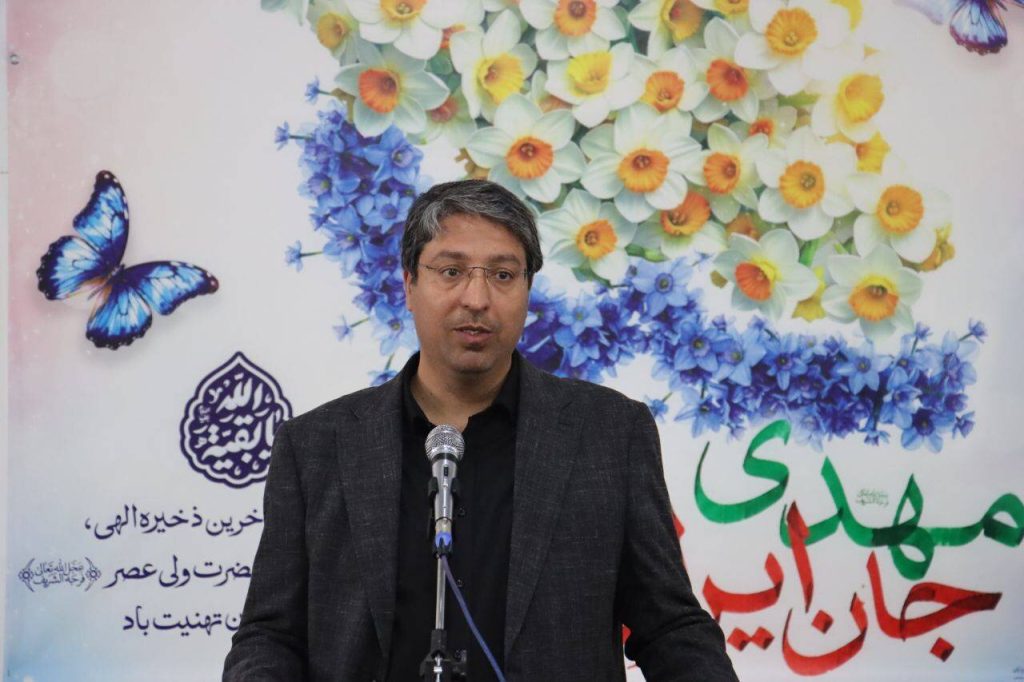 پیگیری مشکلات مسکن ملی درود در نشست نماینده مجلس با مدیرکل خراسان رضوی