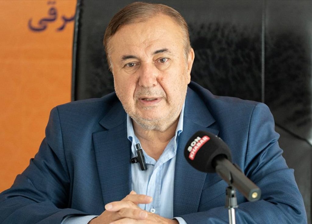 پروژه‌های نیمه‌تمام نیازمند زمان‌بندی و تأمین اعتبار هستند
