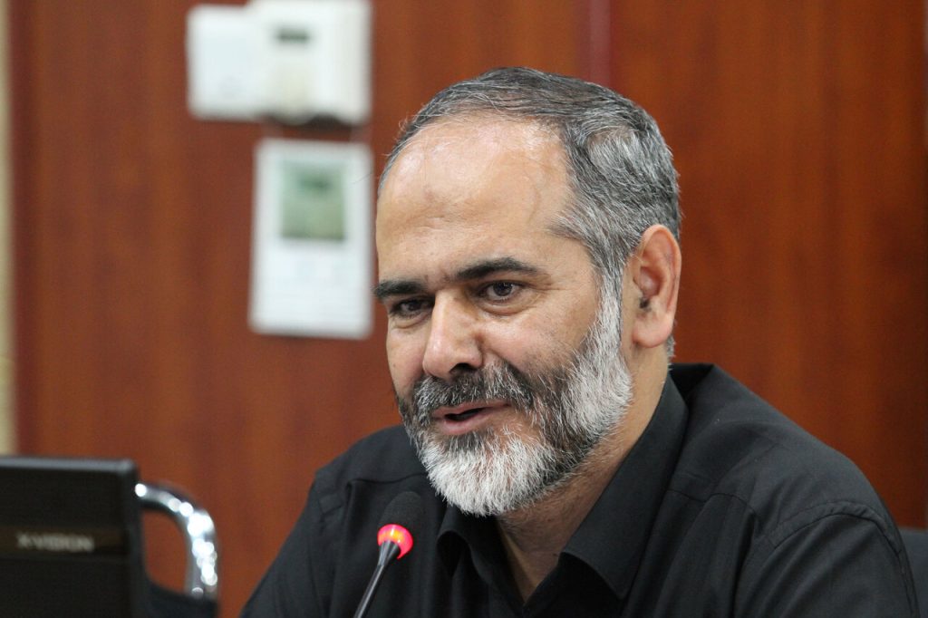 معاونت توسعه روستایی به جایگاه اصلی خود بازگردد