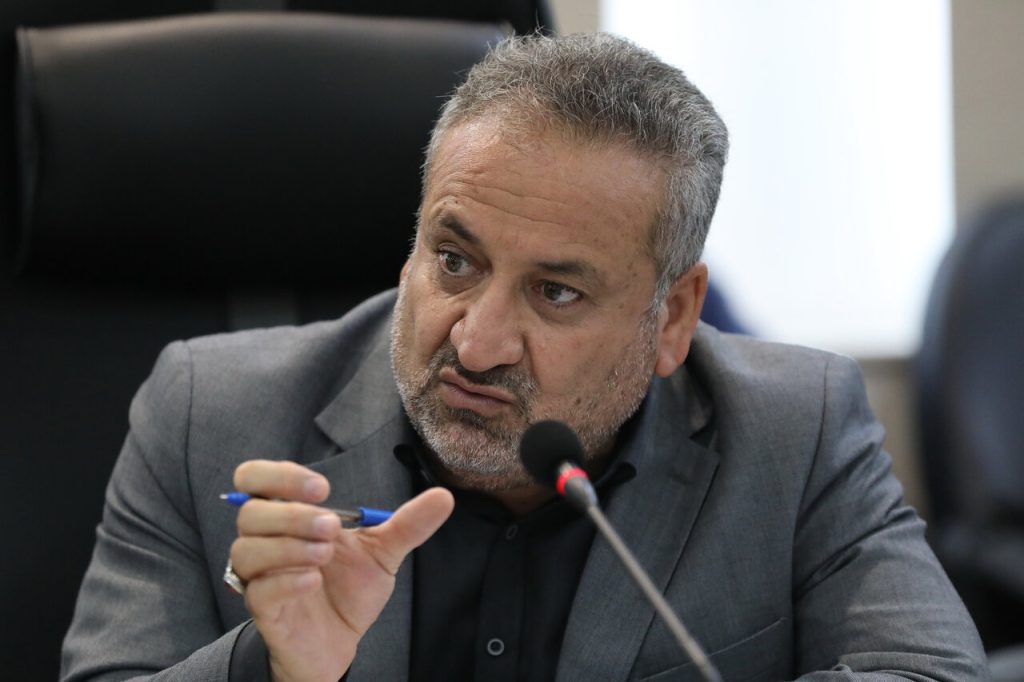پیگیری‌های محبی نجم‌آبادی به بهره‌برداری جاده ۱۴ کیلومتری فیلشور در هفته دولت انجامید