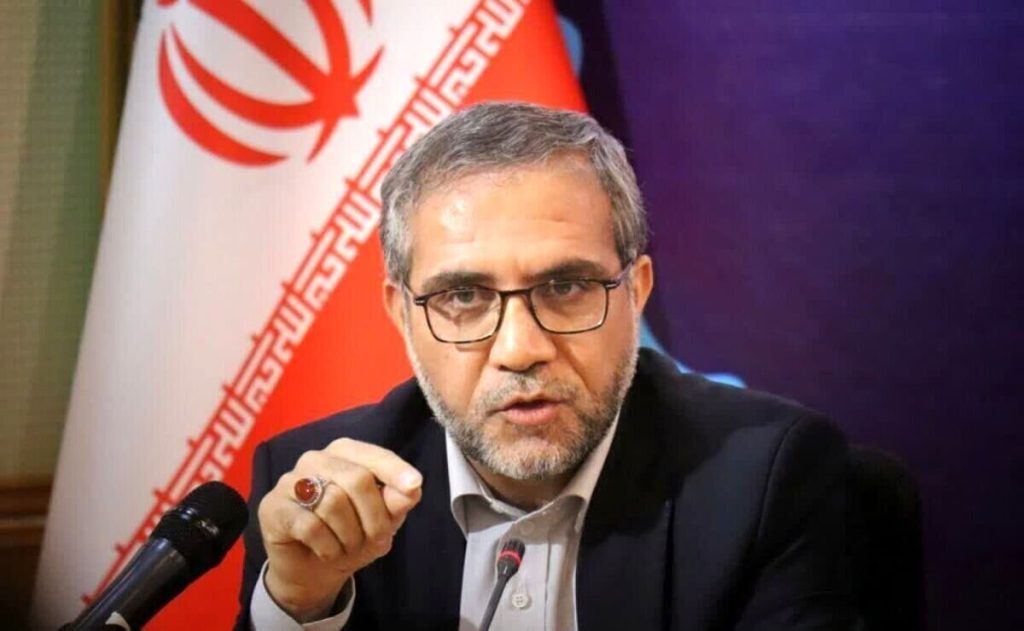 پاکستان به‌دنبال احیای روند سیاسی متوقف میان ایران و آمریکاست