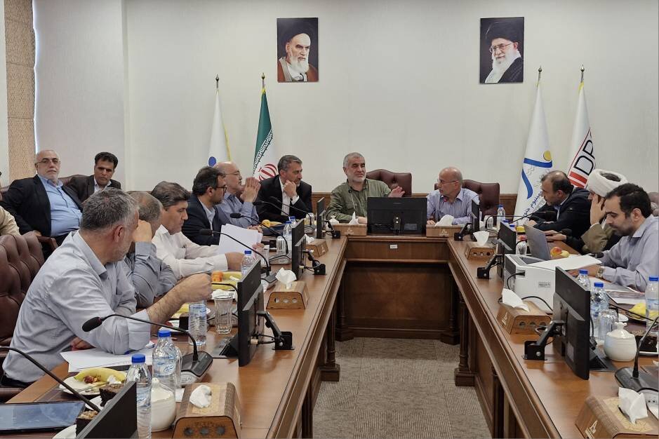 افزایش تسهیلات قرض الحسنه به آسیب دیدگان لامردی به ۵ میلیارد ریال