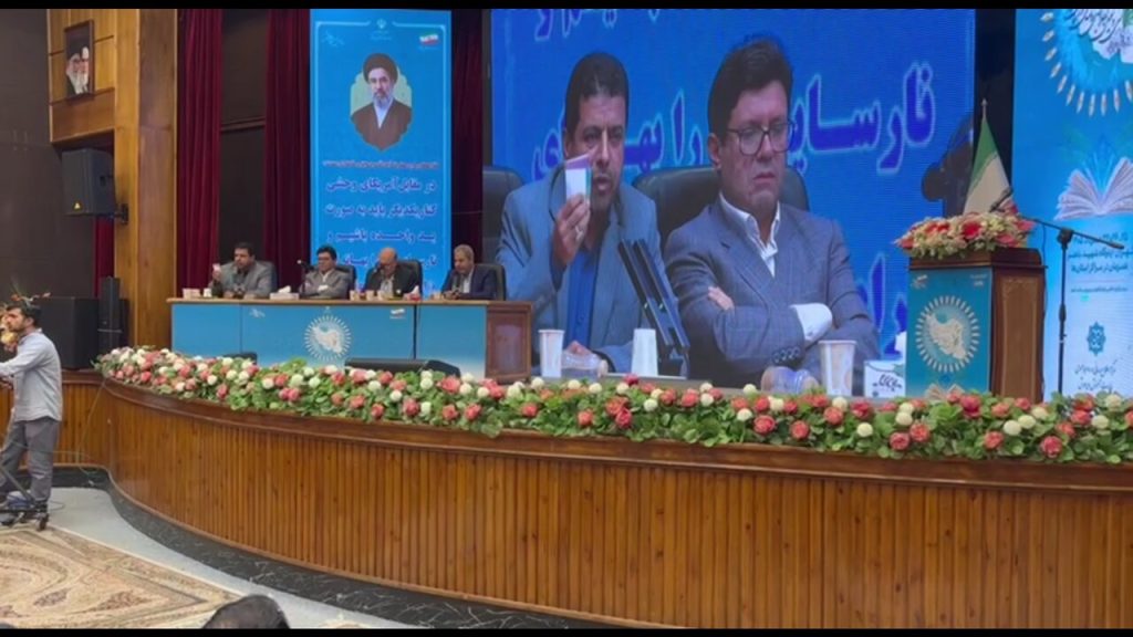 سهم آموزشوپرورش از بودجه به زیر ۹ درصد رسیده است