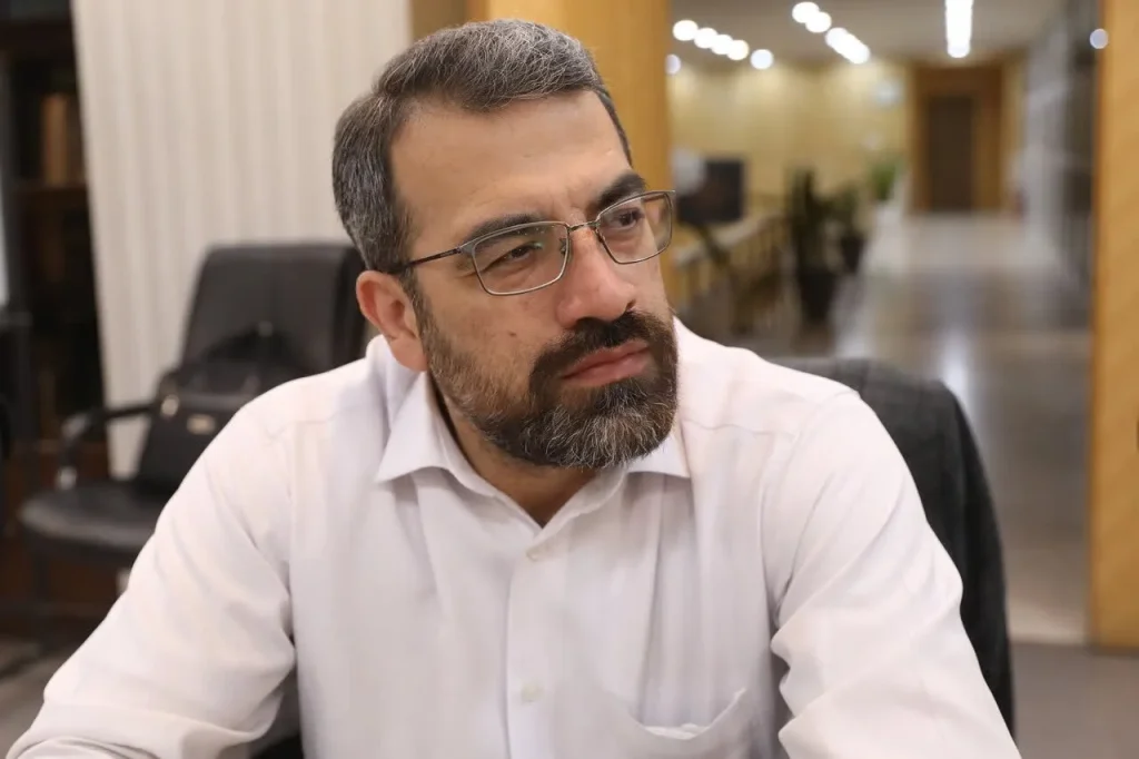 پیشنهاد عراق برای تشکیل شورای امنیتی گامی برای پایان نفوذ غرب