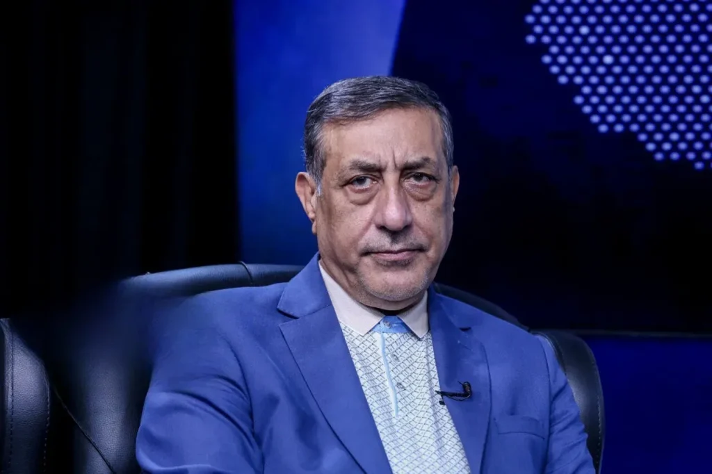قائم‌پناه: لاجرم باید قیمت بنزین را اصلاح کنیم/ چند میلیارد دلار برای واردات هزینه می‌شود؟