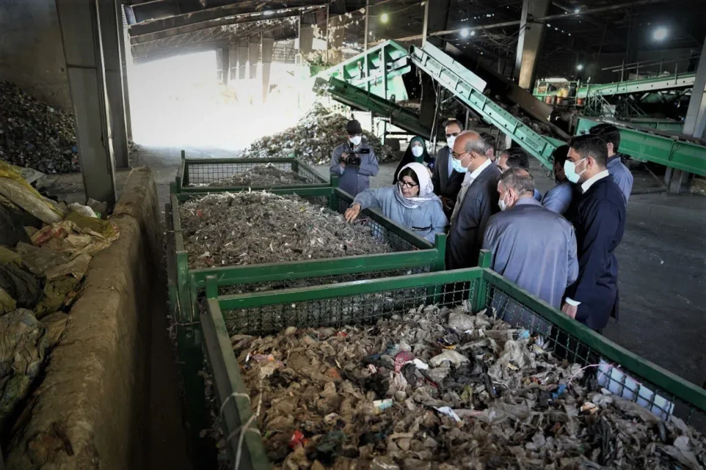 تبدیل پسماند به سوخت چگونه معادله محیط‌زیست و انرژی کرمانشاه را تغییر می‌دهد