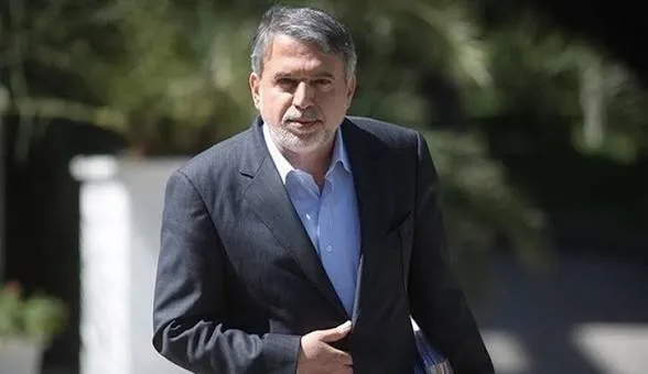 وزیر میراث قرهنگی وارد قزوین شد