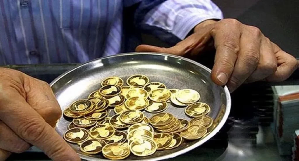 قیمت سکه و قیمت طلا امروز شنبه ۷ شهریور ۱۴۰۵ + جدول
