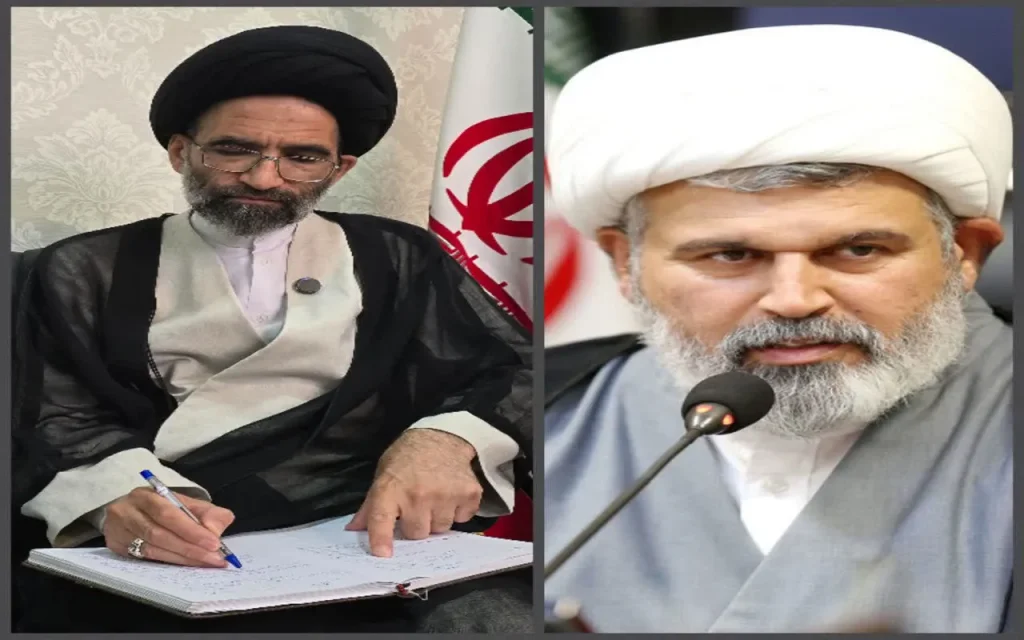 پیام تسلیت نماینده ولی فقیه در کاشان در پی درگذشت والد معاونت تبلیغ حوزه‌های علمیه کشور