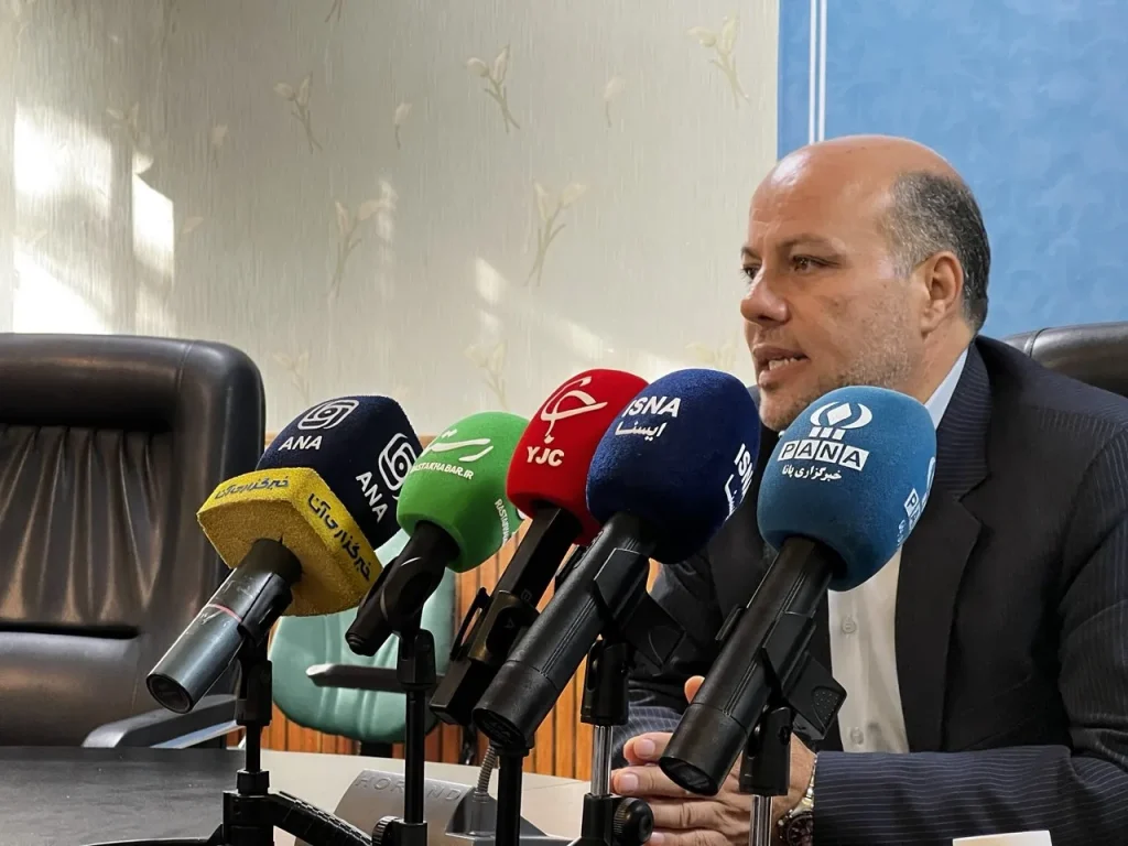 اعزام دانش‌آموزان به برزیل، چین و صربستان؛ امنیت فرزندان ایران اولویت نخست ماست