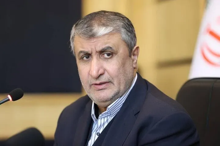 اسلامی: امروز مرکز آموزش تست‌های غیرمخرب و تعدادی از سامانه‌های سنجش و اندازه‌گیری حوزه گداخت را که بومی‌سازی شده‌اند، افتتاح خواهیم کرد