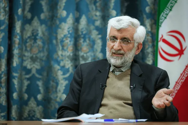 سعید جلیلی: صرفاً بازگویی ضعف‌ها راهگشا نیست؛ باید ظرفیت‌ها را به میدان آورد | ایران، یکی از چهار قدرت مؤثر جهان است