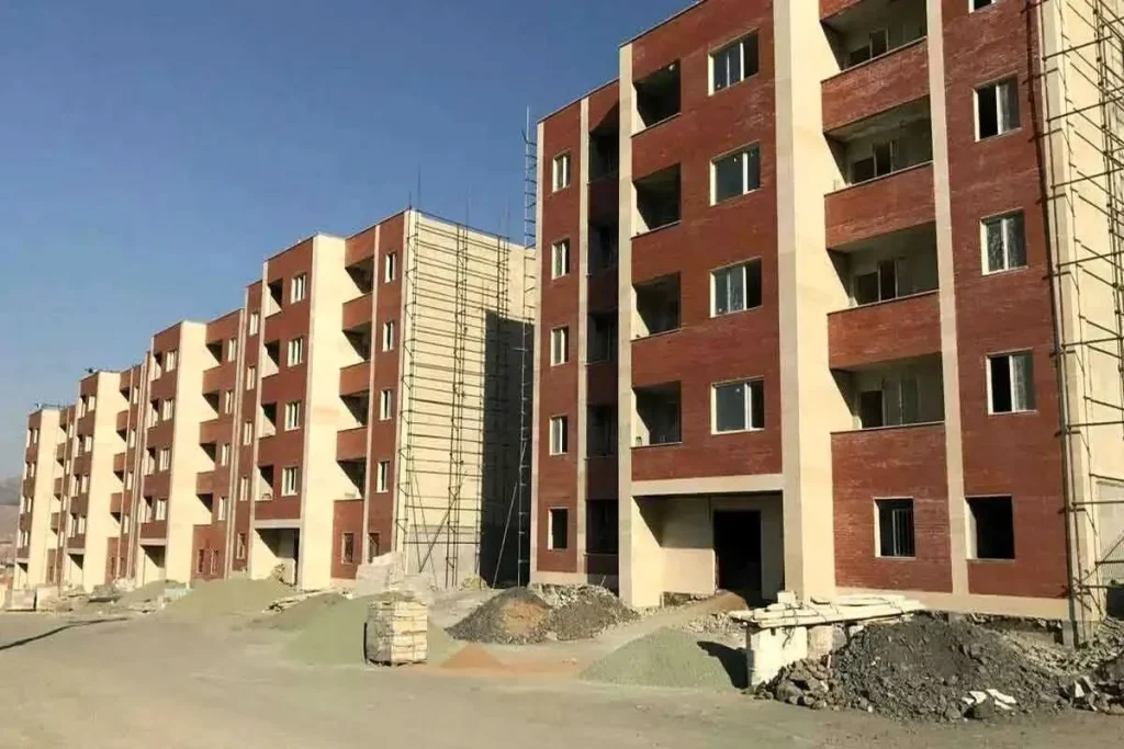تمدید مهلت ثبت‌نام مسکن استیجاری در این دو استان