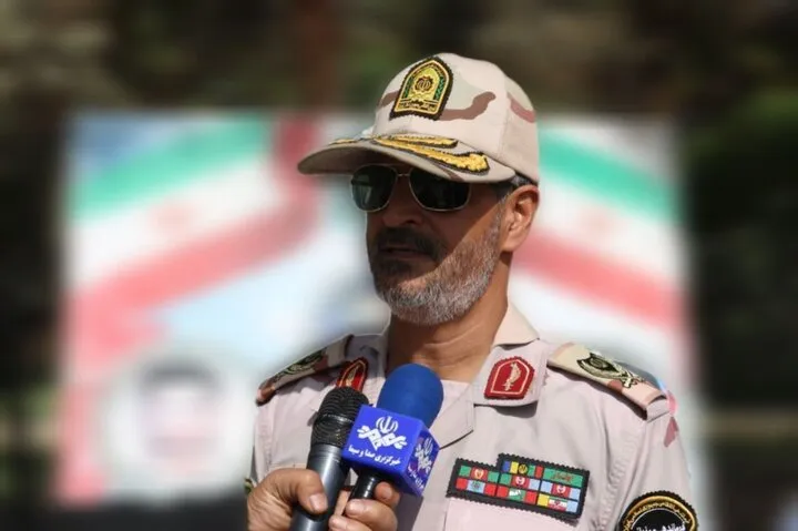 ناکامی قاچاقچیان سلاح و مهمات سنگین در مرزهای جنوب شرق