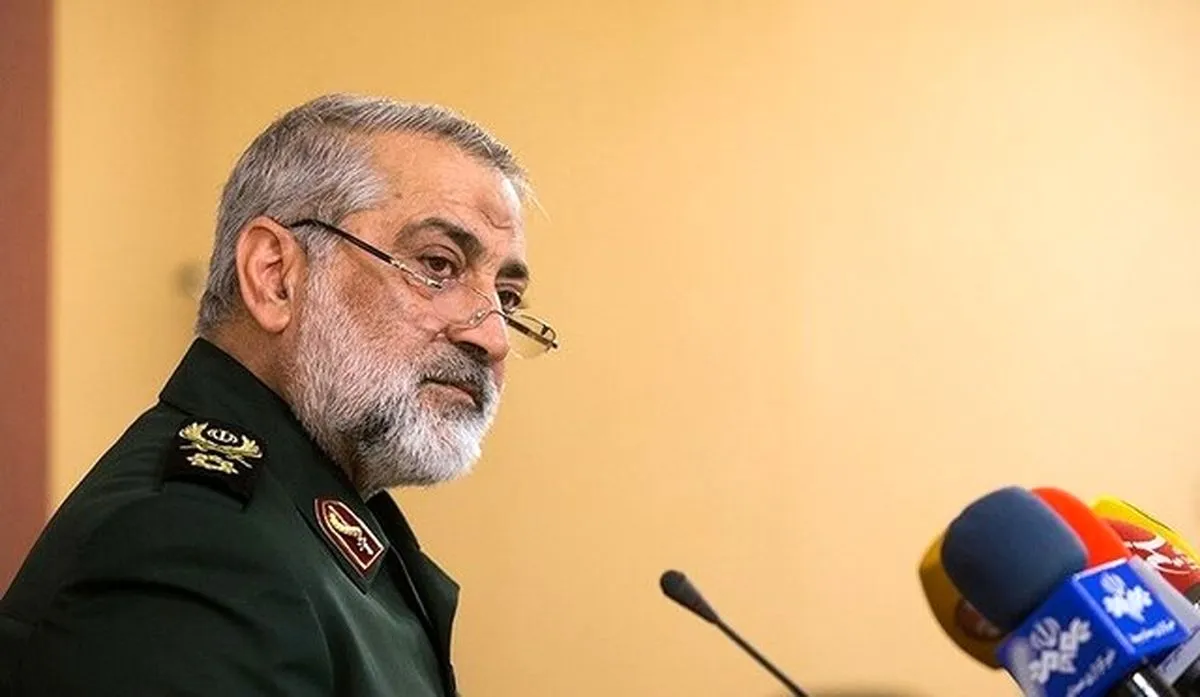 سردار شکارچی: افراد فعال در ایران‌اینترنشنال، بی‌بی‌سی و رادیو فردا در بانک اهداف نظامی ما جای می‌گیرند