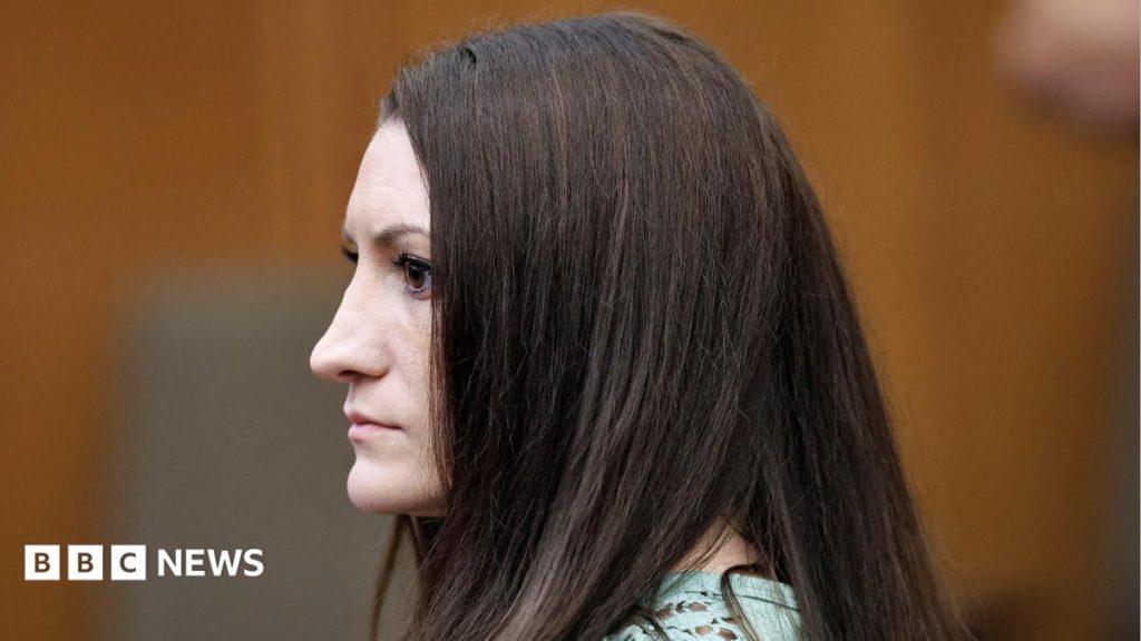 The trial of Lindsay Clancy has gripped the US for weeks - here's what the jury must consider