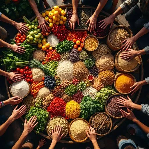 اعلام قیمت حبوبات غیر شرکتی در میادین و بازار‌های میوه و تره بار تهران