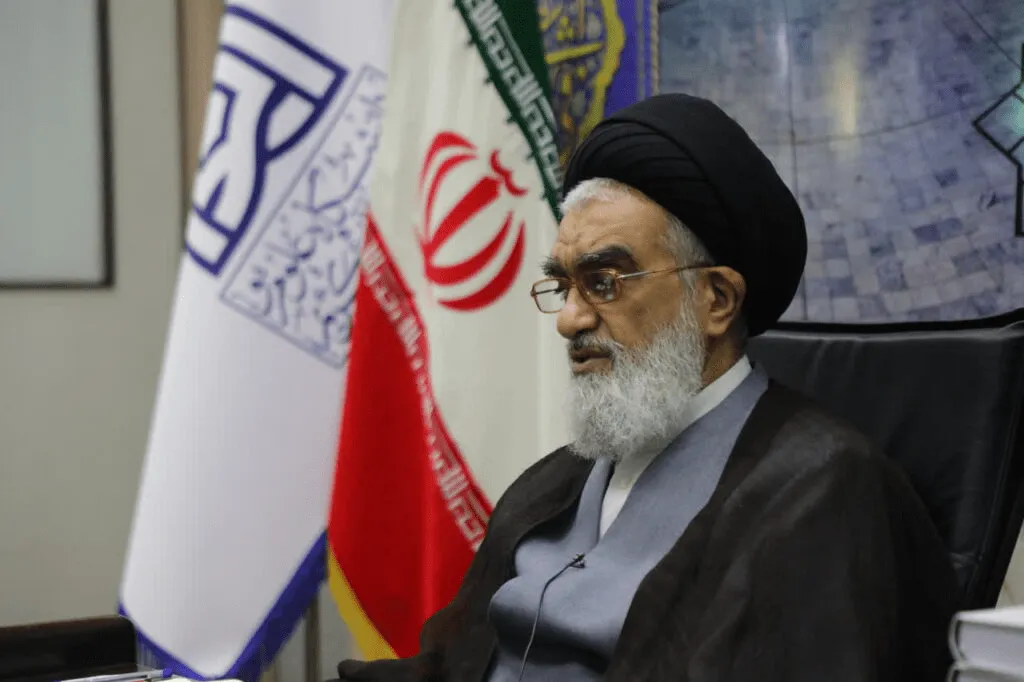قم در نشر معارف اهل‌بیت(ع) و تمدن‌سازی اسلامی رسالتی جهانی دارد