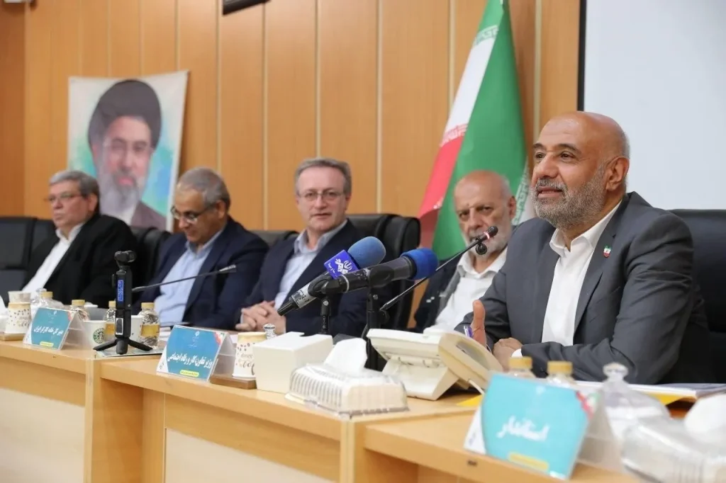 میدری: منابع مولدسازی می‌تواند صرف توسعه درمان و مسکن کارگری شود
